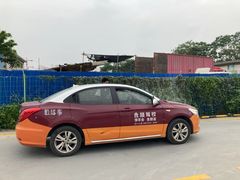 -番禺裕安驾校·学车·考证(大学城校区)
