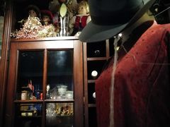 -花蓬咖啡(阳光经典店)