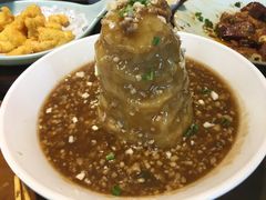 -95号酱骨·一块豆腐(展春园西路店)
