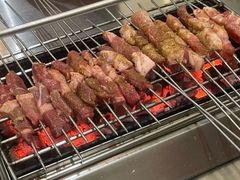 -小寒羊烧烤(凯瑞时代大厦店)