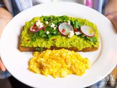 -Egg•Allday Brunch(襄阳北路店)