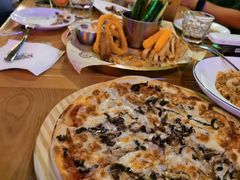 -MR.ROCKY洛奇先生RESTAURANT&BAR(宝安壹方城店)