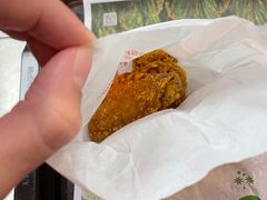 -麦当劳(天骄店)