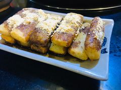 红糖糍粑-肥龙火锅(南坪店)
