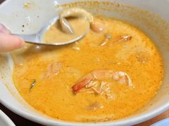 冬阴功-Kat's Kitchen