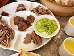 -高玛纳驴肉火烧(河间总店)