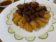 -河州宾馆清真餐厅(文锦南路店)