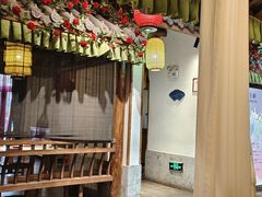 -四季厨房 鲁菜·孔府烤鸭(高新万达店)