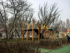 -廊坊固安福朋喜来登酒店