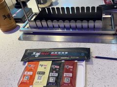 -玉善烧烤串城(长春总店)