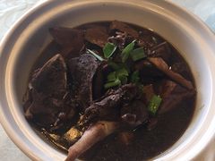 -渔堂公园餐厅·本帮菜(乐园路店)