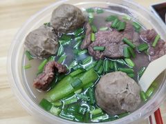 -牛师傅广式药膳牛骨汤美食(江南西店)