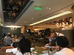 -上海波特曼丽思卡尔顿酒店