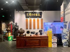 -东来顺饭庄(西直门店)
