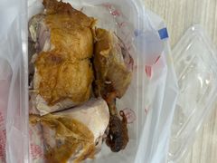 -香妃烤鸡(西单店)