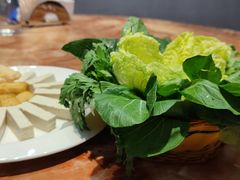 -神洲四海大酒楼(王府井澳门中心店)