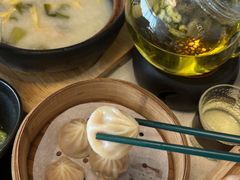 -煲王粤菜餐厅(中侨中心店)
