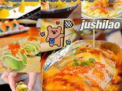 -潮澎派·潮汕菜大排档(南较西路店)