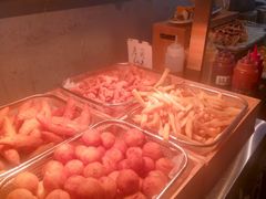 -王氏炉匠·烧鸟放题自助(三里屯店)