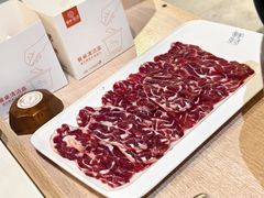 -围炉夜话·潮汕卤水火锅(榕江店)