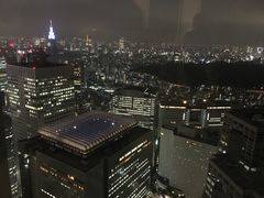 -东京都厅舍