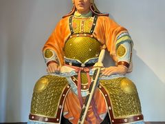 -岳王庙