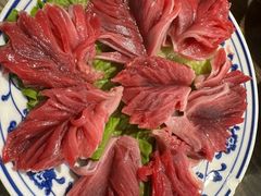 -钢管厂五区小郡肝串串香(通锦桥店)