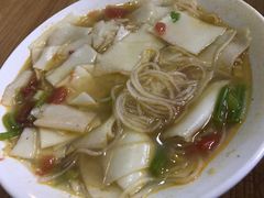 -马学武手抓美食(下南关总店)