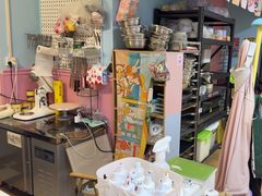 -三只小羊蛋糕DIY烘焙·拼豆·银饰(光谷店)