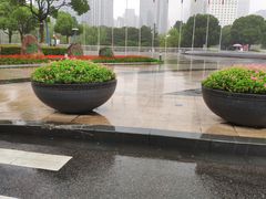 -中央公园(苏州工业园区)