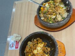 -小木屋拌饭(西安华阳城店)