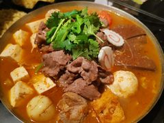 招牌臭臭锅-8锅臭臭锅·正宗台湾小火锅(中心五路店)