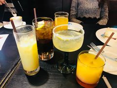 -宝莱纳餐厅(滨江店)