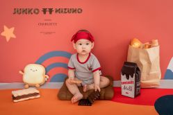 -婴爱儿童摄影 BabyloveStudio(中山门店)