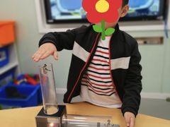 -斯坦星球AI编程·机器人科创·科学实验·信奥·思维·STEM·乐高·竞赛考级(长宁虹桥大融城荟聚中心)