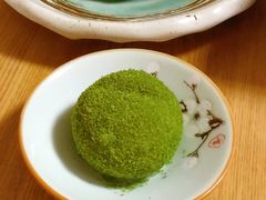 抹茶大福-福匠日本料理(人民路店)