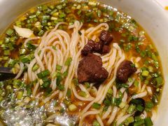 -大秦小宴•新派西北(万象前海店)