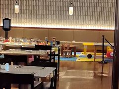 -盐城万豪酒店-盐城厨房西餐厅