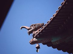 -普陀宗乘之庙(小布达拉宫)