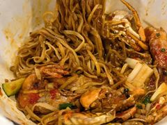 -辣螃铠盆盆蟹大排档(海昌店)