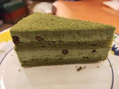-萨莉亚意式餐厅(河东万达店)