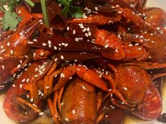 -悦融琥珀·京鲁菜·海味珍品(西单店)