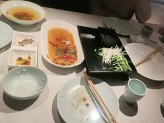 -北李·海肠捞饭·大连菜(高新万达店)