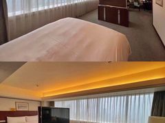 -上海明天广场JW万豪酒店