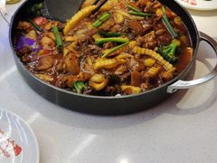-虎丫炒鸡(平顶山汝州绿洲广场店)