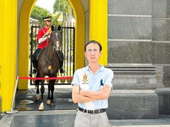 -吉隆坡国油双峰塔