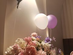 -晶雅花园西餐厅(南京首店)