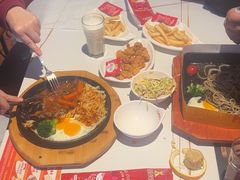 -豪享来(我格广场店)