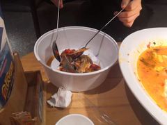 -坛宗剁椒鱼头(河西王府井店)