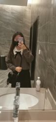 -侨治发型